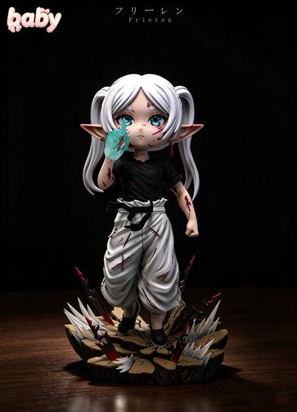 【Pre-sale】Anya COS Frieren and Gojo-baby Studio