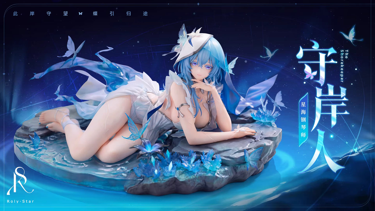 【Pre-sale】1/6 Scale The Shorekeeper-RolyStar Studio
