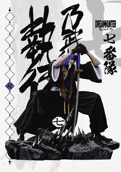 【Pre-sale】Gotei 13-Dream Hunter Studio