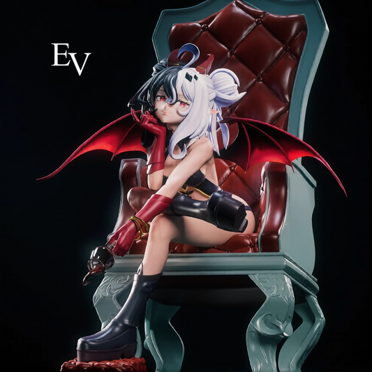 【Pre-sale】VTuber Luna-EV Studio