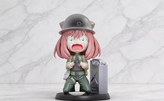 【Pre-sale】Anya-Pepeho Studio