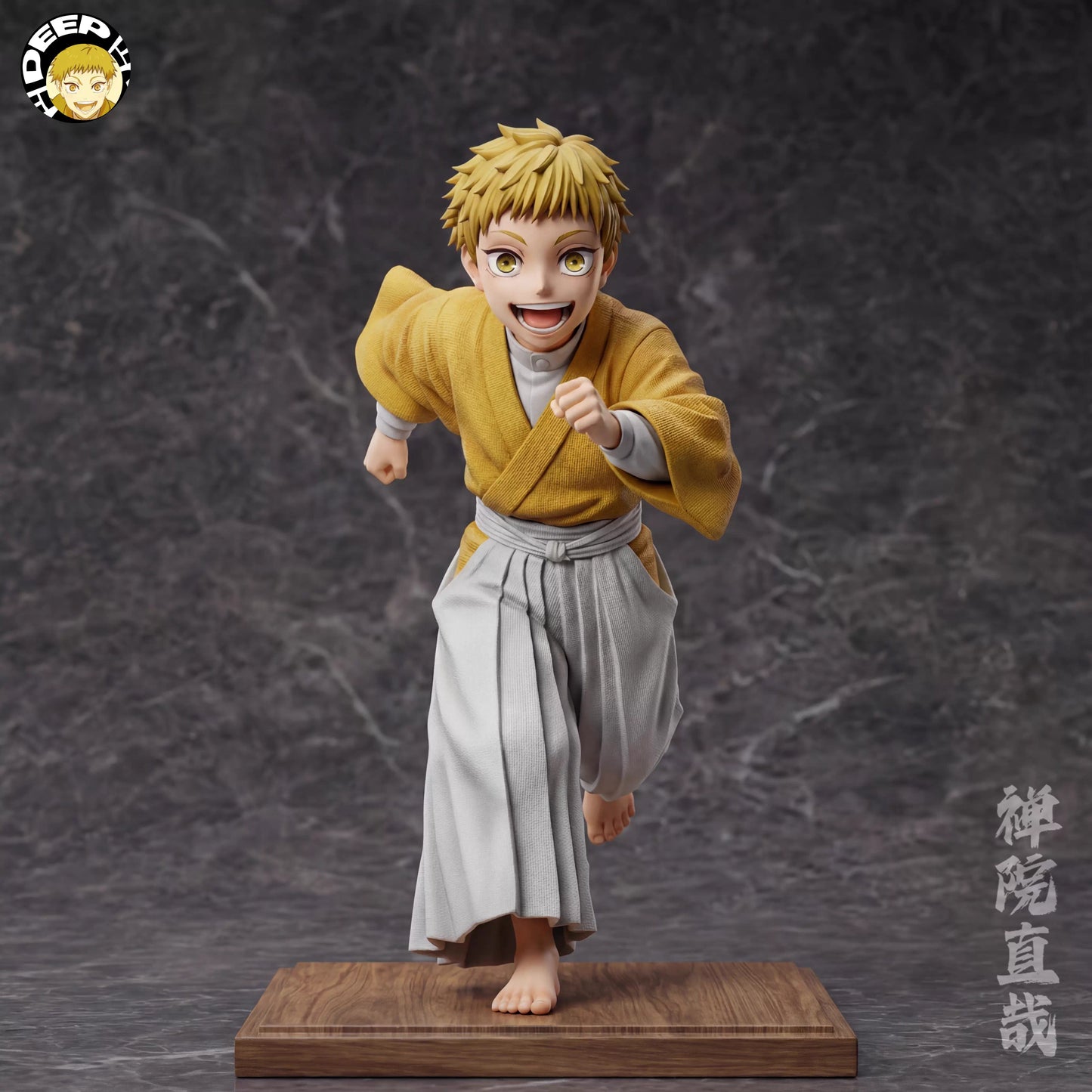 【Pre-sale】Childhood Zenin Naoya-DEEP Studio