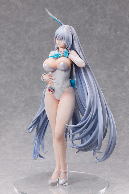 FREEing - B-style Azur Lane Emden Bunny Ver. Complete Figure (Licensed)