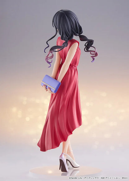 GSC - POP UP PARADE Lycoris Recoil Chisato Nishikigi X Takina Inoue: After Party! Ver. L Size Figure (Licensed)