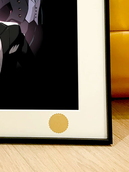 【Pre-sale】Decorative Painting of Amamiya Ren-PERSONA-XingKong Studio