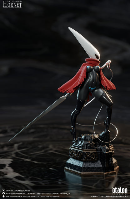 【Pre-sale】1/6 Scale Silksong-Hornet-Dtalon Studio