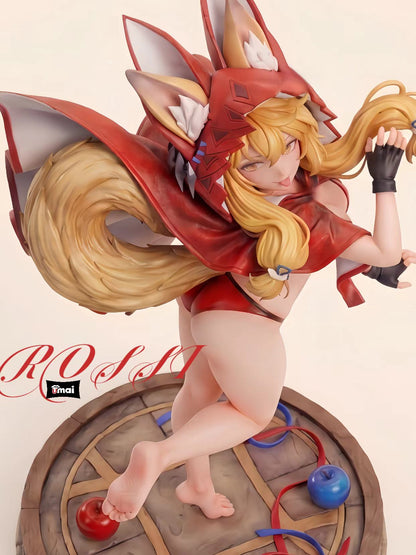 U Mai Studio - Rossi Arknights: Endfield 1/6 Scale Statue(GK)
