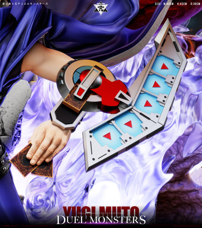 【Pre-sale】Level Collection Statue 001: Sky Dragon-Deadman Studio