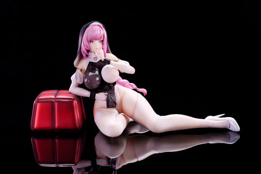 【Pre-sale】1/6 Scale Molly-ART Studio