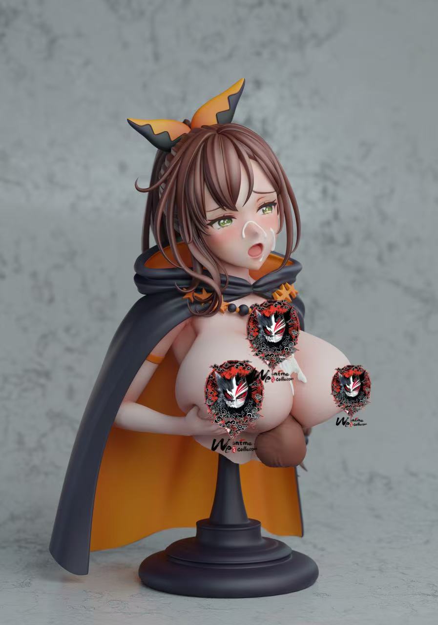 【Pre-sale】1/4 Scale Bust of Shaula-Re:Starting Life From Zero in a Different World-NTR Studio