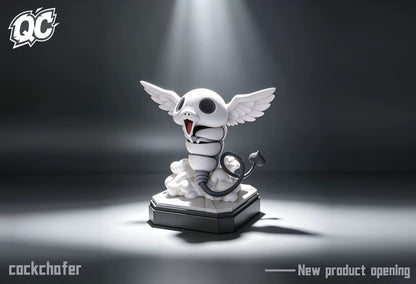 【Pre-sale】Cockchafer-QC Studio