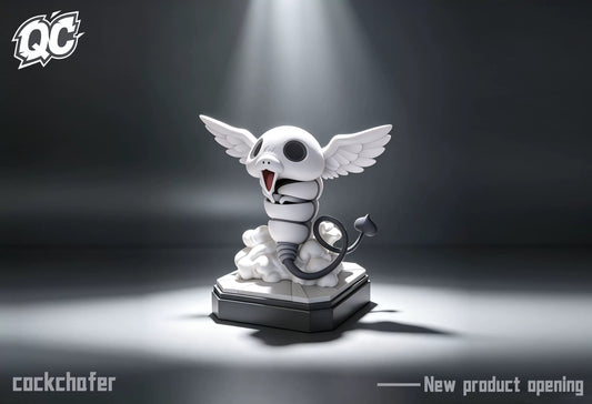 【Pre-sale】Cockchafer-QC Studio