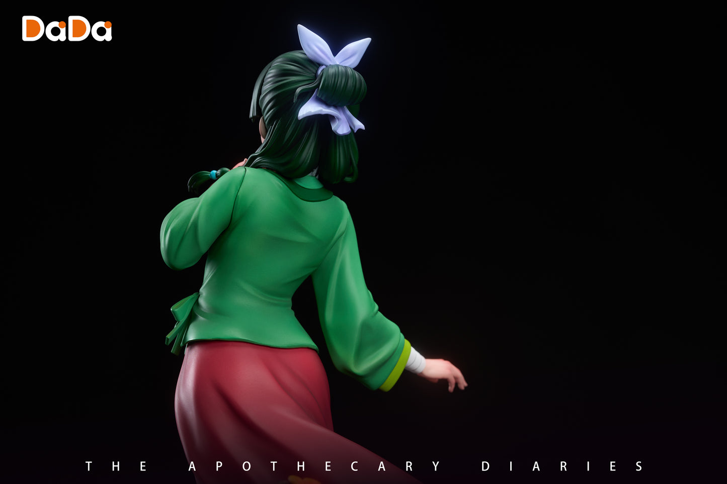 【Pre-sale】1/6 Scale MaoMao-The Apothecary Diaries-DaDa Studio