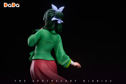 【Pre-sale】1/6 Scale MaoMao-The Apothecary Diaries-DaDa Studio