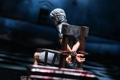 Damocles Studio - Ken Kaneki Chair Tokyo Ghoul 1/6 Scale Statue(GK)
