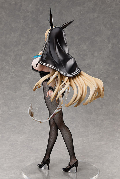 FREEing - B-style Azur Lane Implacable Bunny Ver. Complete Figure (Licensed)