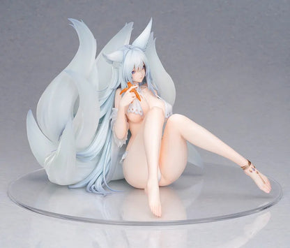 ALTER - Azur Lane Shinano Dreamy White Sands Ver. 1/6 Complete Figure (Licensed)