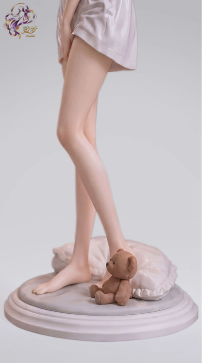【Pre-sale】1/6 Scale Pajamas Asuka-SuMeng Studio