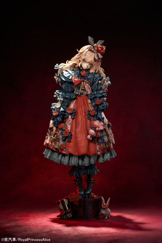 【Pre-sale】1/6 Scale Pricess Alice-MAGI ARTS Studio