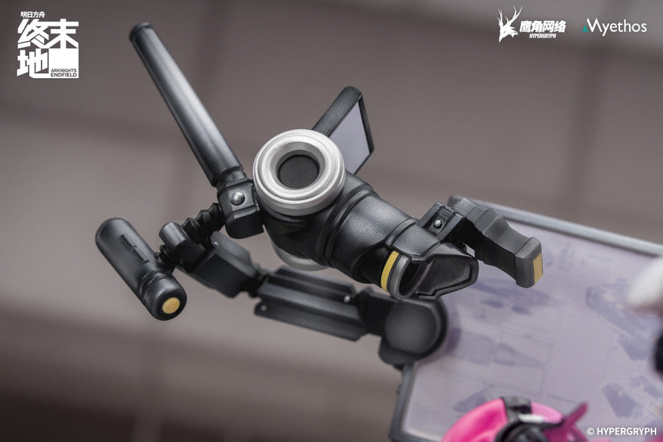 【Pre-sale】1/7 Scale Yvonne-Myethos Studio