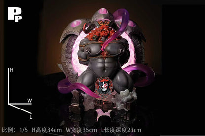 【Pre-sale】1/5 Scale Ornn-PP Studio