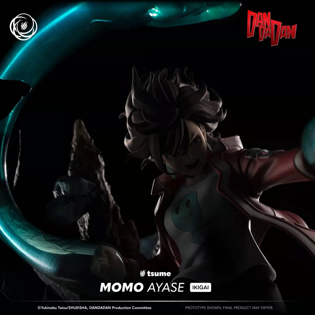 【Pre-sale】1/6 Scale MOMO AYASE Ikigai-TSUME Studio