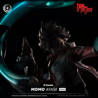 【Pre-sale】1/6 Scale MOMO AYASE Ikigai-TSUME Studio