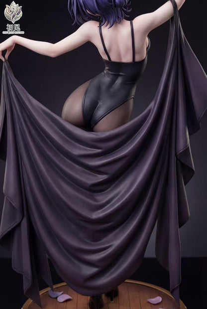 【Pre-sale】1/6 Scale Reze 2.0-ChuJian Studio