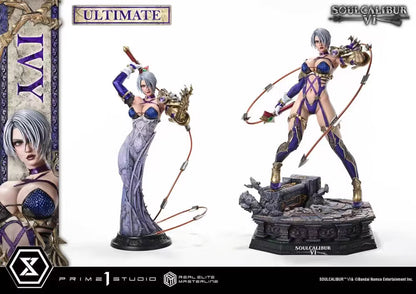 【Pre-sale】1/4 Scale IVY-Prime 1 Studio