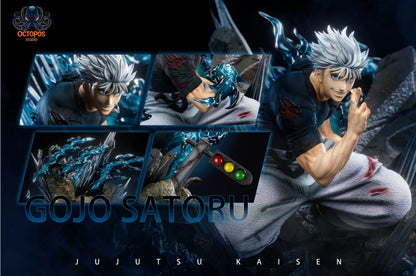 【Pre-sale】Gojo Satoru-Jujutsu Kaisen-Octopos Studio