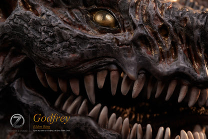 【Pre-sale】1/4 Scale Hoarah Loux Godfrey-THUNDER Z Studio