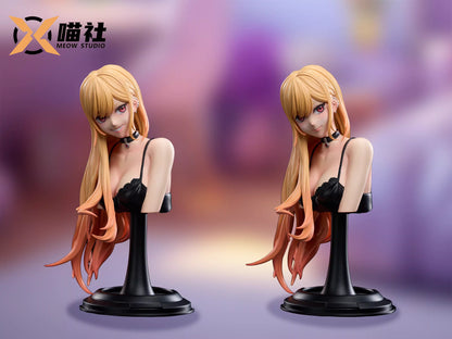 【Pre-sale】1/6 Scale Kitagawa Marin-Meow Studio