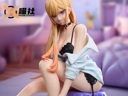 【Pre-sale】1/6 Scale Kitagawa Marin-Meow Studio