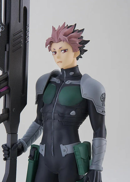 GSC - POP UP PARADE Kaiju No. 8 Gen Narumi Complete Figure (Licensed)