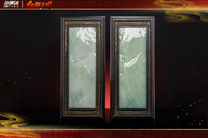 JOMATAL Studio - Da Qiao 1/4 Limited Edition Statue