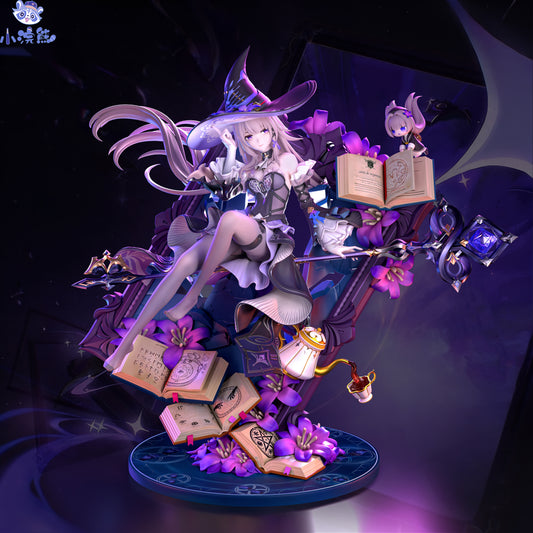 【Pre-sale】1/6 Scale Herta-XiaoHuanXiong Studio