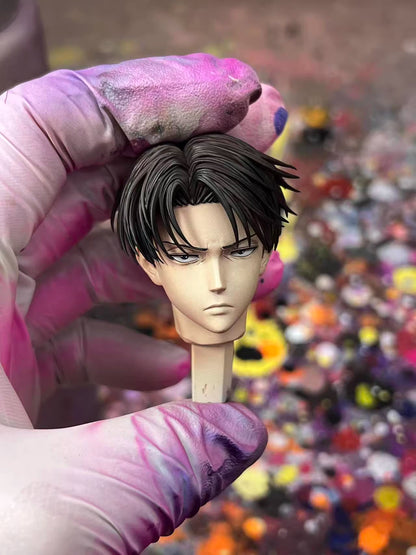 【Pre-sale】1/6 Scale Levi Ackerman-Dream Studio