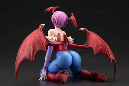 Kotobukiya - Darkstalkers Lilith  1/7 Complete Figure (Licensed)