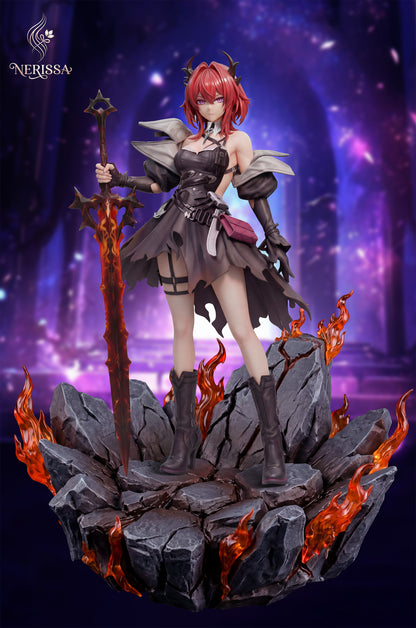 【Pre-sale】1/6 Scale Surtr-Nerissa Studio