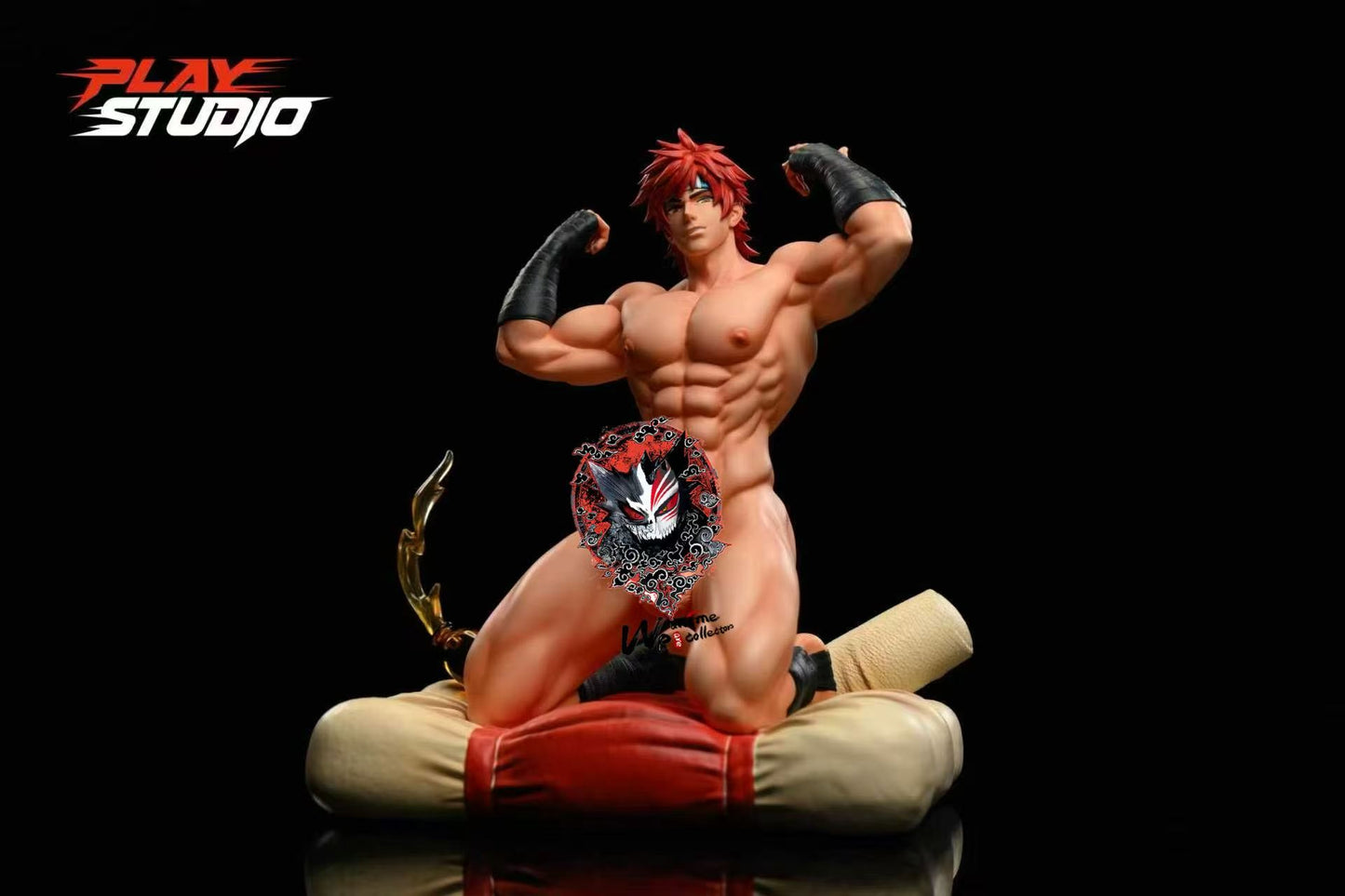 【Pre-sale】1/6 Scale Full Service Kovit-Play Studio