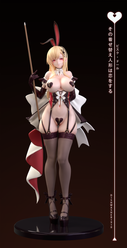 Green Tea Studio - Billiards Kitagawa Marin | 台球 喜多川海梦