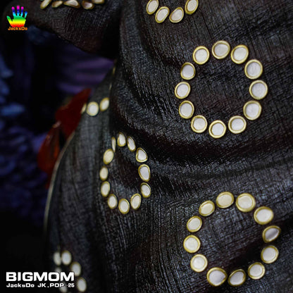 Jacksdo Studio - Ghosts Island BigMom(Dual Ver.) | 鬼岛大妈(双版本)