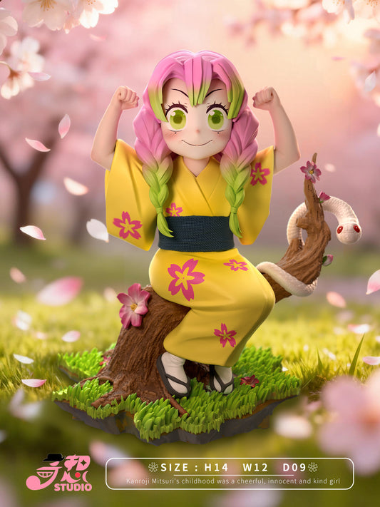 【Pre-sale】Kanroji Mitsuri-QiXiang Studio