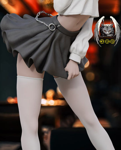 【Pre-sale】1/4 Scale Konan-CYZ Studio