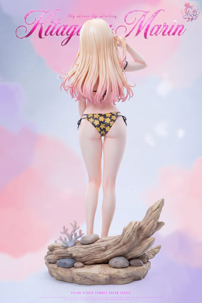 Yi Lian Studio - Marin Kitagawa My Dress-Up Darling 1/6 Scale Statue(GK)