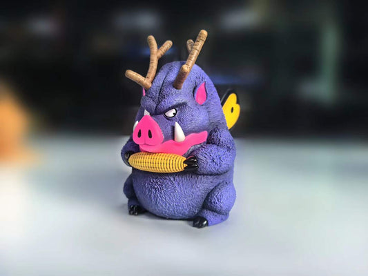 League Studio - InoShikaCho | 猪鹿蝶