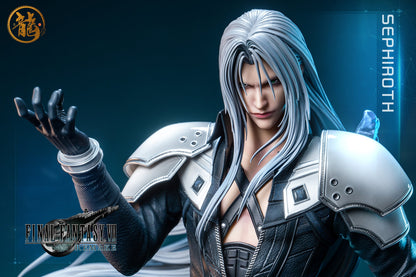 Dragon Studio - The Last Sephiroth | 最后的萨菲罗斯