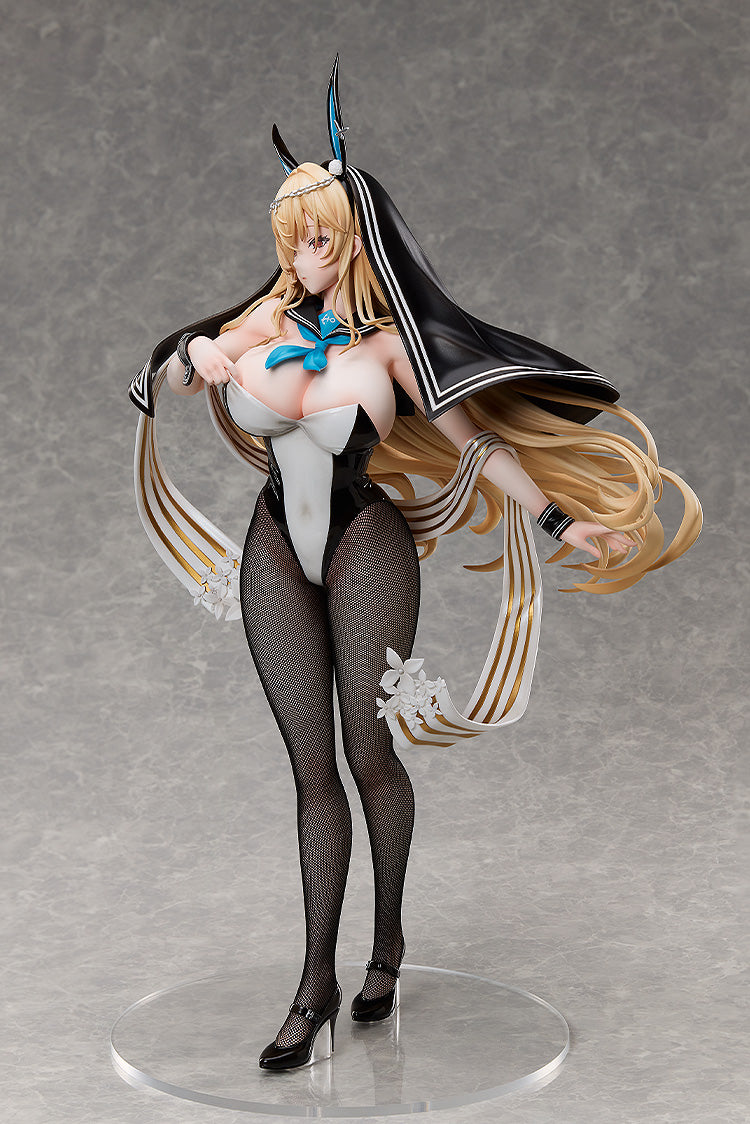 FREEing - B-style Azur Lane Implacable Bunny Ver. Complete Figure (Licensed)