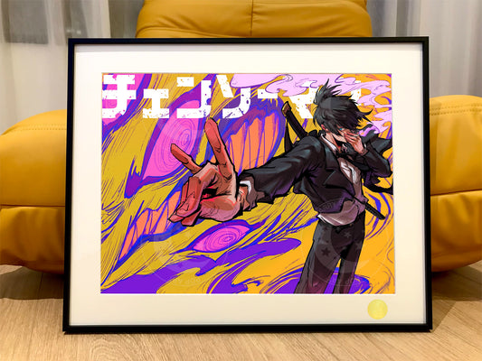 【Pre-sale】Decorative Painting of Hayakawa Aki-XingKong Studio