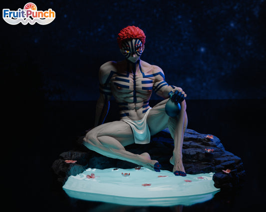 【Pre-sale】1/6 Scale Hot Spring Akaza-Fruit Punch Studio